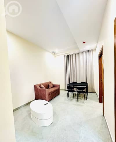 شقة 1 غرفة نوم للايجار في بنيد القار، مدينة الكويت - BRAND NEW ONE BEDROOM FULL FURNISHED APARTMENT IN BENIED AL GHAR