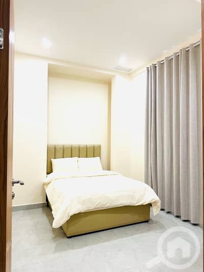 فلیٹ 1 غرفة نوم للايجار في بنيد القار، مدينة الكويت - FULL FURNISHED STUDIO APARTMENT AVAILABLE IN BENIED AL QAR
