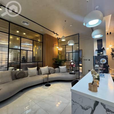Other Commercial for Rent in Sabah Al Salem, Kuwait City - VIP salon for rent (vacant) in Sabah Al Salem Block 1