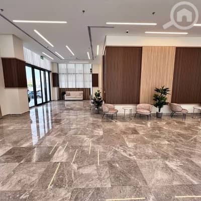 عقارات تجارية اخرى  للايجار في الشرق، مدينة الكويت - Law Offices for Rent in sharq Block 8