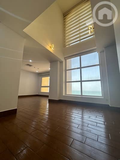 4 Bedroom Apartment for Rent in Al Fintas, Kuwait City - for rent 4 bedrooms duplex seaview in fintas