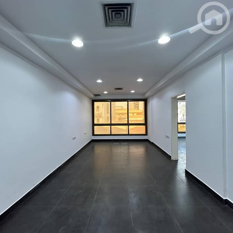 Investment apartment for rent in Bneid Al-Qar, Block 2