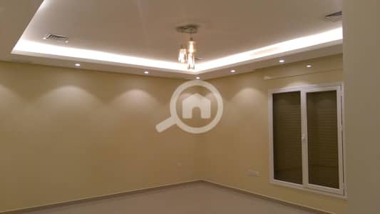 فلیٹ 3 غرف نوم للايجار في الفنيحل، مدينة الكويت - New 3 bedroom in sabah al ahmad. close to camp arifjan