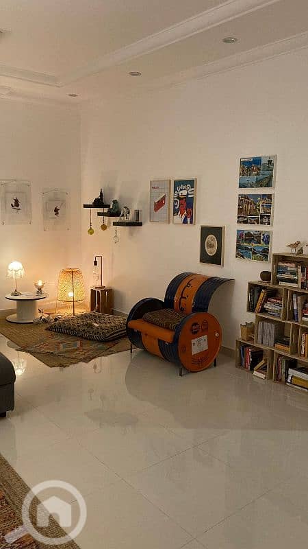 شقة للايجار في جابر الأحمد. apartment for rent in Jaber Al Ahmad