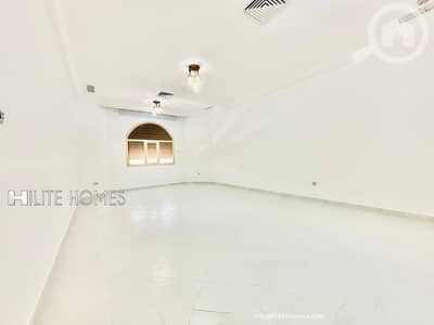 3 Bedroom Apartment for Rent in Al Fintas, Kuwait City - Spacious three bedroom apartments for rent in Fintas