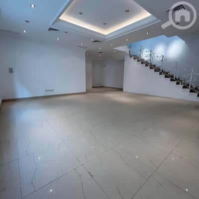 فلیٹ 3 غرف نوم للايجار في قرطبة، مدينة الكويت - Duplex for rent in Cordoba