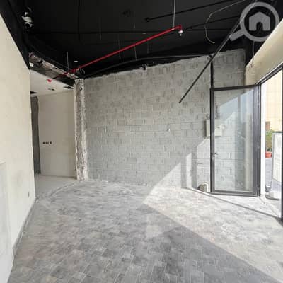 عقارات تجارية اخرى  للايجار في حولي، مدينة الكويت - Commercial shops with a grace period for rent in Hawally Block 7
