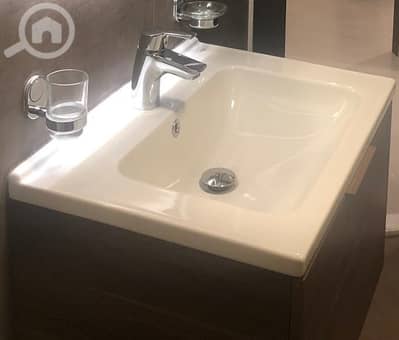 3 Bedroom Flat for Rent in Al Jabriya, Kuwait City - Pets friendly 3 bedroom ground floor in jabriya with yard