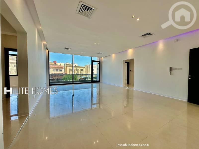Modern Three Bedroom Apartment for Rent in Mishref
