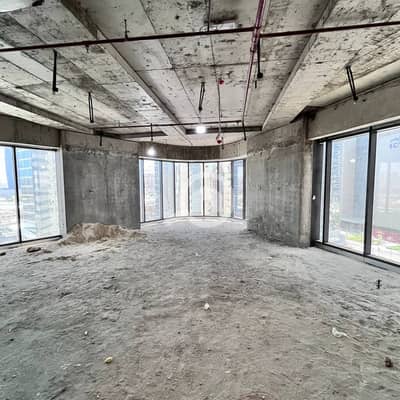 Other Commercial for Rent in Sharq, Kuwait City - Full commercial floor for rent in sharq Block 7