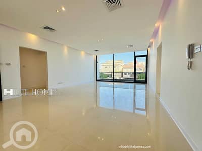 3 Bedroom Flat for Rent in Mishref, Kuwait City - Modern Three Bedroom Apartment for Rent in Mishref