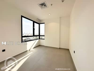 3 Bedroom Apartment for Rent in Al Manqaf, Kuwait City - Three bedroom apartment for rent in Bneid al qar