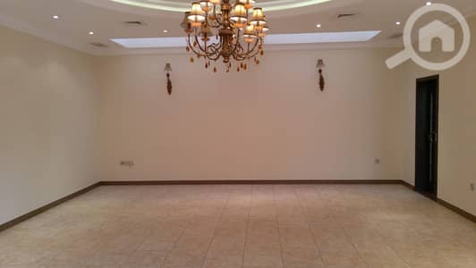 10 Bedroom Apartment for Rent in Al Jabriya, Kuwait City - Beautiful Villa for rent in jabriya.