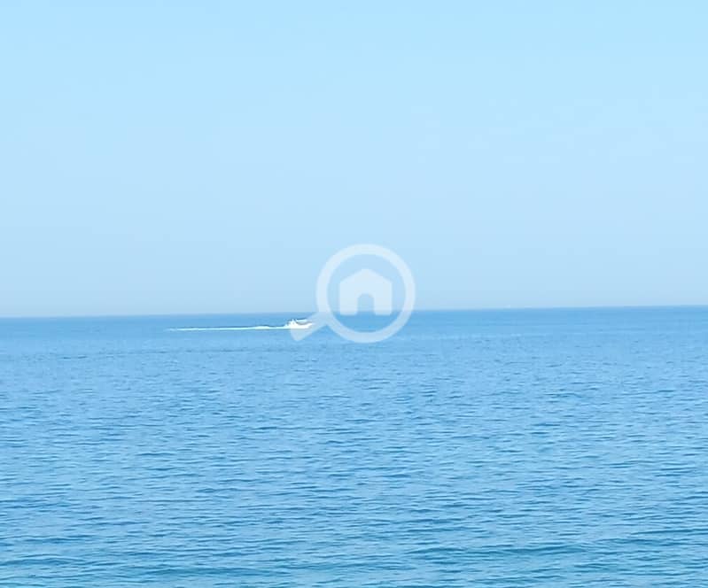 On the beach! Pets friendly 2 bedroom in mangaf with pool