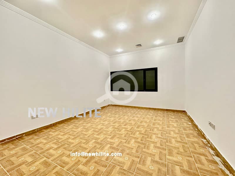 Elegant 3-Bedroom Duplex with Pool for Rent in Al-Zahra