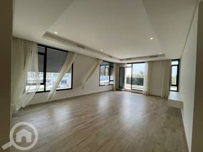 4 Bedroom Flat for Rent in Shamiya, Kuwait City - للإيجار دور الشاميه تشطيب فخم