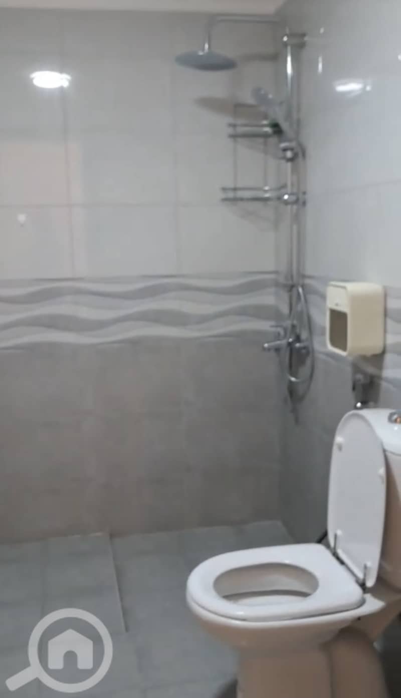 للإيجار شقه في بيان