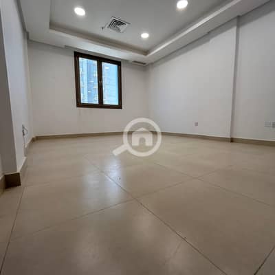 3 Bedroom Flat for Rent in Al Salmiya, Kuwait City - Sea view apartment with one month free for rent in Salmiya, Block 11