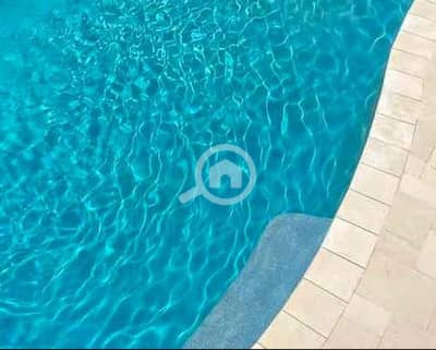 6 Bedroom Flat for Rent in Al Fahaiheel, Kuwait City - Very nice villa with pool & garden in wafrah