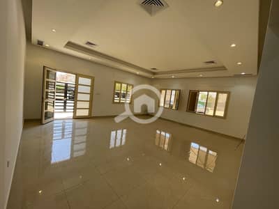 3 Bedroom Flat for Rent in Al Qadsiya, Kuwait City - للإيجار دور ارضي القادسيه