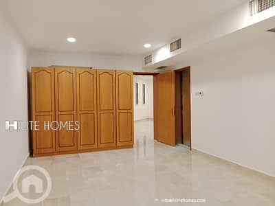 4 Bedroom Flat for Rent in Salwa, Kuwait City - Spacious Four bedroom Duplex for rent in Salwa, Kuwait