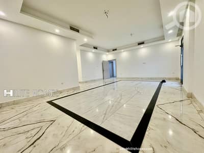 4 Bedroom Apartment for Rent in Mubarak Al Kabeer, Kuwait City - Ground Floor four Master Bedroom for rent in Al Masayel