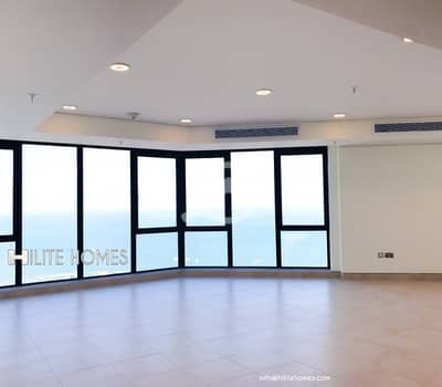 3 Bedroom Apartment for Rent in Bnied Al Qar, Kuwait City - Brand new 3 bedroom apartment for rent, Bneid Al Qar