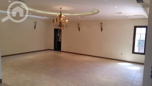 شقة 5 غرف نوم للايجار في الرميثية، مدينة الكويت - Nice 5 bedroom ground floor in rumaithiya