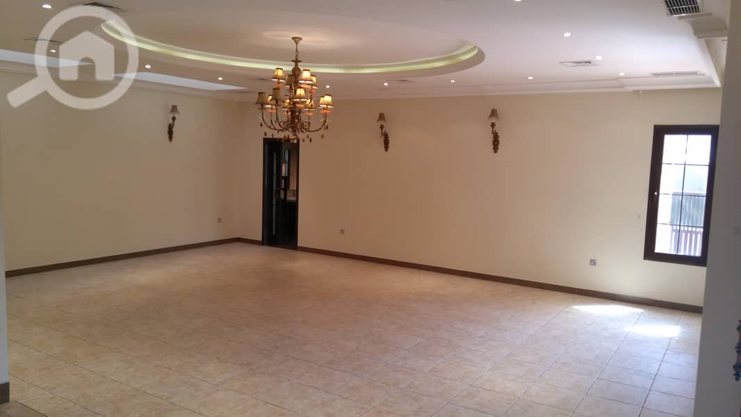 Nice 5 bedroom ground floor in rumaithiya Nice 5 bedroom ground floor in rumaithiya