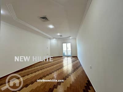 2 Bedroom Apartment for Rent in Al Shaab sea, Kuwait City - Spacious two bedroom apartment for rent in shaab