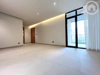 3 Bedroom Apartment for Rent in Al Jabriya, Kuwait City - Jabriya - 3 bedrooms semi furnished apartment w/balcony
