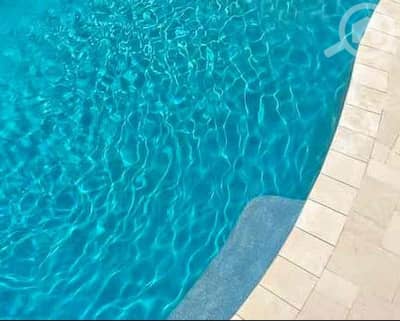 6 Bedroom Apartment for Rent in Al Fahaiheel, Kuwait City - Very nice villa with pool & garden in wafrah