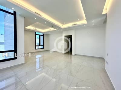 4 Bedroom Apartment for Rent in Al Daiya, Kuwait City - Modern Duplex with Terrace for rent in Daiya