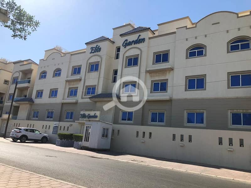 Spacious Fully Furnished apartments prime location in MANGAF area