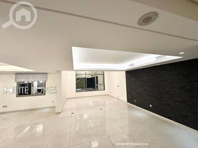 2 Bedroom Flat for Rent in Al Shaab sea, Kuwait City - 2 Master bedroom penthouse with private pool for rent in Shaab