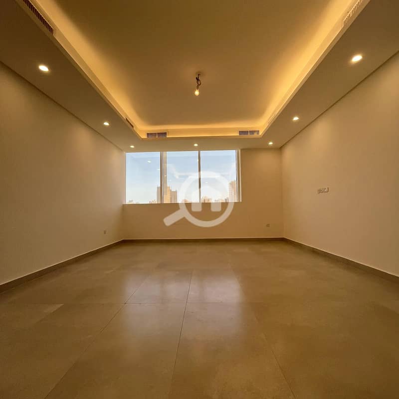 Apartment for rent in Salmiya Block 4