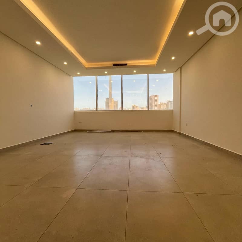 Residential Apartment for Rent in Salmiya, Block 4