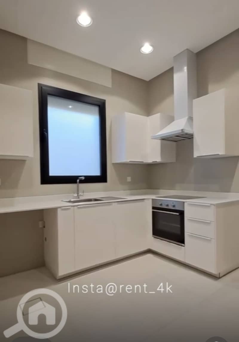 للإيجار شقه في مشرف