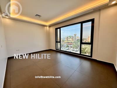 3 Bedroom Flat for Rent in Salwa, Kuwait City - 3 BEDROOM APARTMENT WITH BALCONY FOR RENT IN SALWA