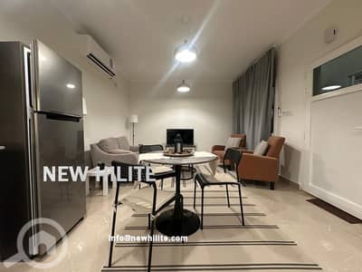 1 Bedroom Apartment for Rent in Salwa, Kuwait City - Fully Furnished 1-Bedroom Apartment for Rent in Salwa