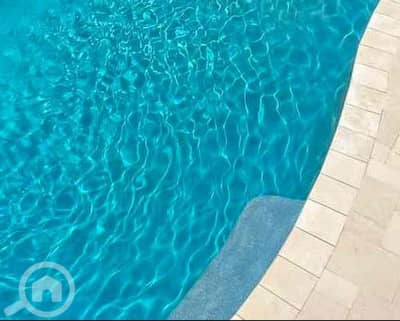 6 Bedroom Apartment for Rent in Al Fahaiheel, Kuwait City - Fantastic villa with pool & garden in wafra