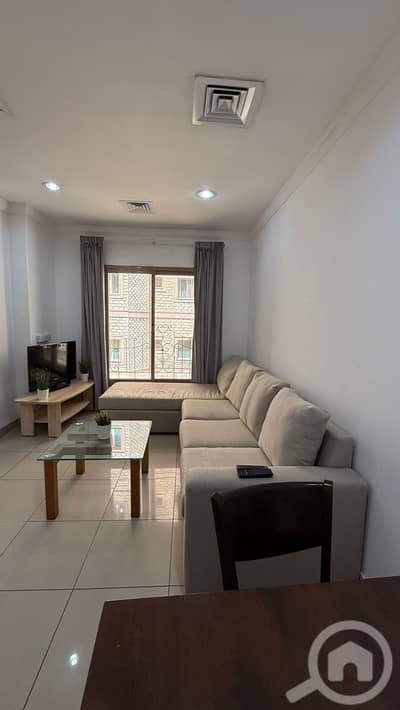 1 Bedroom Flat for Rent in Al Salmiya, Kuwait City - LOOKING FOR A ONE BEDROOM FURNISHED APARTMENT IN SALMIYA?