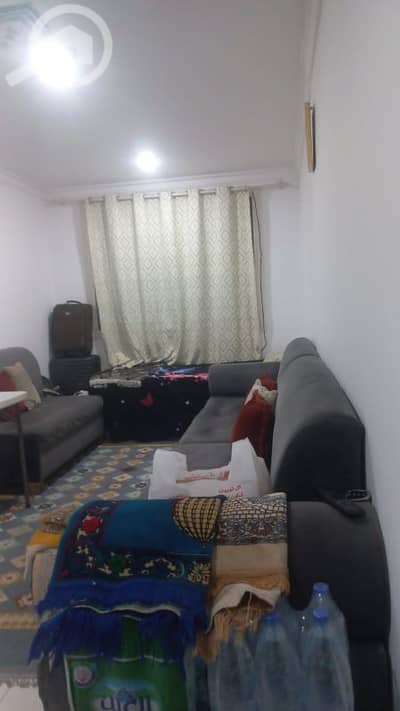 1 Bedroom Apartment for Rent in Al Fahaiheel, Kuwait City - الفحيحيل قطعة 8 سوق الصباح بجوار نستو
