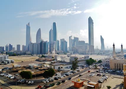 فلیٹ 1 غرفة نوم للايجار في الفروانية، مدينة الكويت - Looking for Single Room / Studio / 1 BHK for single person