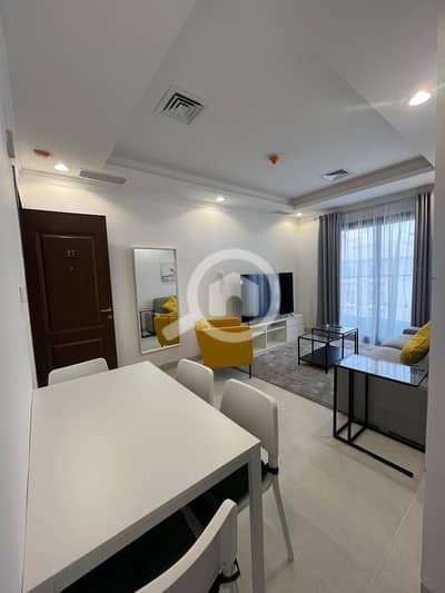 2 Bedroom Flat for Rent in Al Salmiya, Kuwait City - LOOKING FOR 2 BEDROOM FURNISHED APARTMENT IN SALMIYA??