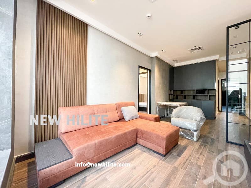Two bedroom apartment available for rent in near Kuwait City Two bedroom apartment available for rent in near Kuwait City