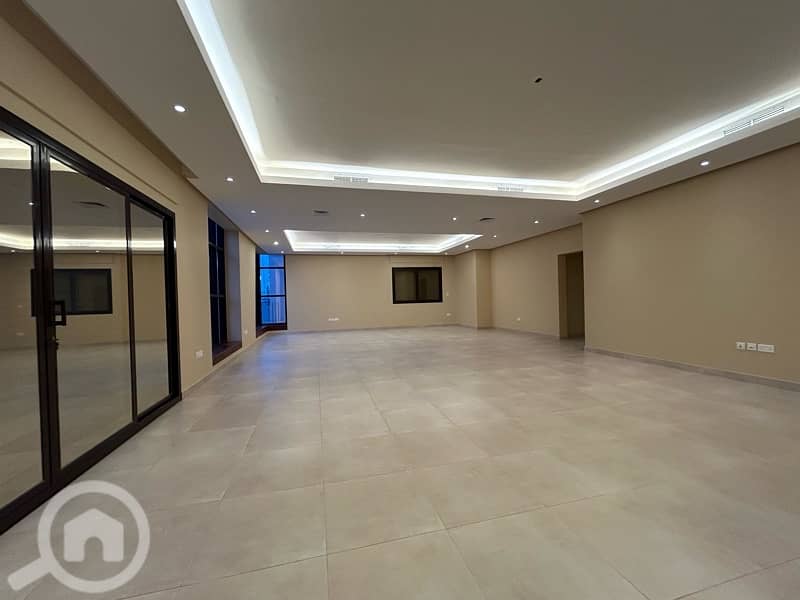 للإيجار دور بابو فطيره ٤ غرف floor for rent 4 bed Abu fatera