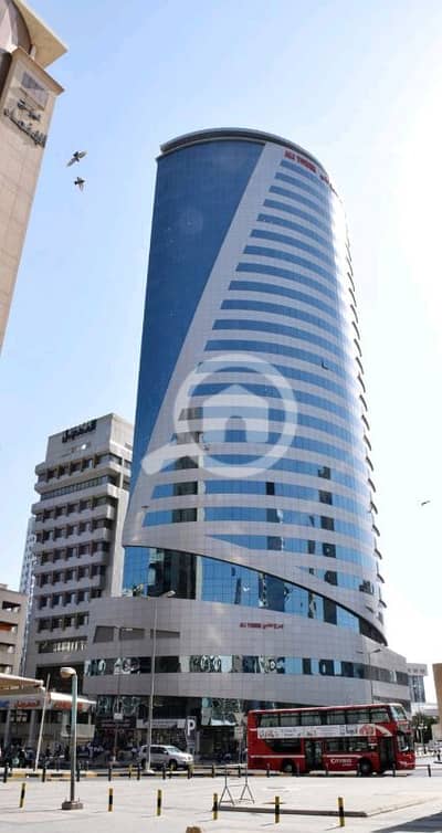Other Commercial for Rent in Sharq, Kuwait City - مكتب للايجار ف العاصمه