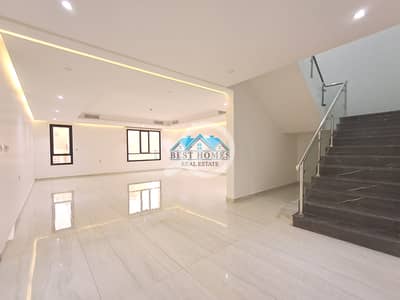 4 Bedroom Flat for Rent in Al Surra, Kuwait City - Spacious 4 Master Bedrooms Duplex in Surra