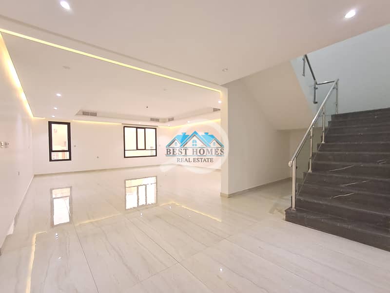 Spacious 4 Master Bedrooms Duplex in Surra